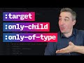 Up your CSS game with these 3 pseudo-classes that nobody use