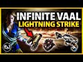 [PoE 3.25] Infinite Vaal Lightning Strike Scion - Crush Any Content & Your PC  / Full Build Guide