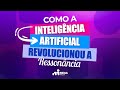 Como a Inteligência Artificial Revolucionou a Ressonância