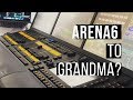 How to connect Resolume to GrandMA2 Tutorial