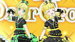 プリ☆チャンプレイ動画「インディビジュアル・ジュエル」［みゆみゆ＆めいみ／レインボーライブエスニック＆フェミニン］2021-04-14 21:31