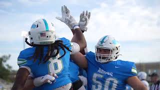 UWF Football 2023 Season Highlights