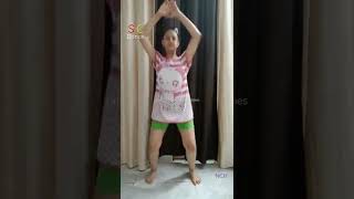 Shinchan#Song #Dance By #Nitika Request Nitika Creations And Hobbies #Shorts #YTShorts #Viral #Trend