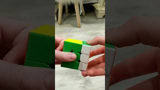 Not the best, but is it a cubing loop? #rubikscube #shorts