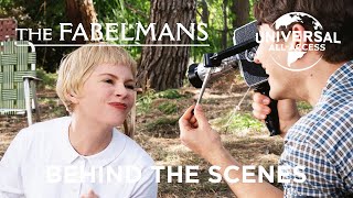 The Fabelmans (Steven Spielberg) | Creating the World of The Fabelmans: Reflections