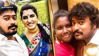 KPY Naveen's Second Marriage Stopped | Kalakkapovathu Yaaru | Latest Tamil Cinema News