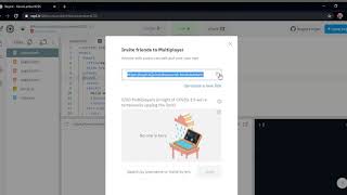 MultiPlayer Repl Tutorial