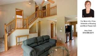 2003 Shetland St, Marysville, OH Presented by Amy Clark.