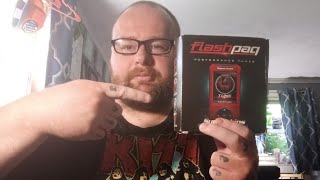 my honest review of the flashpaq f5 tuner from superchips