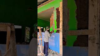 Progres Rehabilitasi D,'Sigeb Ceria