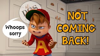 AATC Elaborations: Why the ALVINNN Series Will NOT Come Back