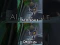 [All Hail King Julien] - True Bromance (AI upscaled) #aiupscale #interpolation #kingjulien