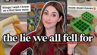 How “Mom Hacks” Became the New Clutter