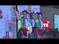 BULAN INKLUSI KEUANGAN SULAWESI TENGGARA 2024 || DANCE IJK - BANK BTN