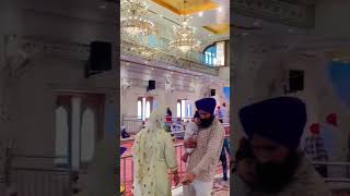 gurdwara shaheed ganj sahib amritsar live