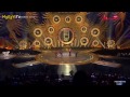 hrithik roshan and tiger shrof in iifa awards 2015