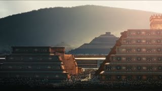 Teotihuacan \u0026 Mayan Empire (Medieval Mesoamerica)