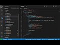 VS Code tips — Copy path and copy relative path