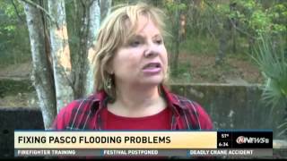 03.23.2016 Starkey Duck Slough Media Tour (10 News)