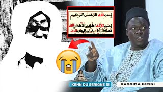 🔴 URGENT 😭😭😭 Wakhtane Serigne Ablaye DIOP Bichri Ci Xassida IKFINI