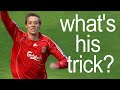 Peter Crouch only scores INSANE goals..