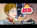 Is this Elder Abuse? We're Gonna Get Letters [Just Die Already] #vtuber #envtuber #gaming