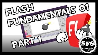 Flash Fundamentals Tutorial - Part 1