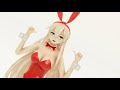 【艦隊mmd】島風 クラブマジェスティ