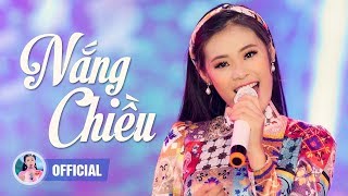 NẮNG CHIỀU - TIỂU THIÊN TIÊN BOLERO QUỲNH NHƯ 15 TUỔI [OFFICIAL MV]