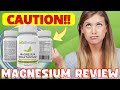 MAGNESIUM BREAKTHROUGH - Bioptimizers Magnesium Review - Bioptimizers Magnesium Breakthrough Review