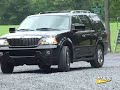 review 2004 lincoln navigator