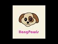 hang pawls animation