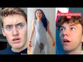 Best Scare Cam Pranks 2024 | #223  Funny Scare Prank | Jump Scare | Funny Compilation |Funny Fail