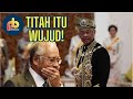 Titah addendum itu wujud? Anwar Ibrahim sudah KANTOI?!