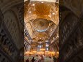 Hagia Sophia mosque turkey #traveldiaries #turkey