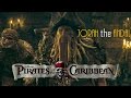 Pirates of the Caribbean - Davy Jones Suite (Theme)