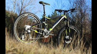 2018 Giant Stance | Range Review | Tredz Bikes