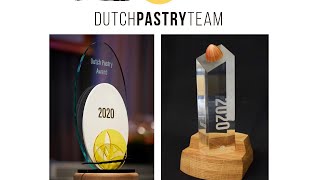 Dutch Pastry Award en Beste Bonbon van 2021