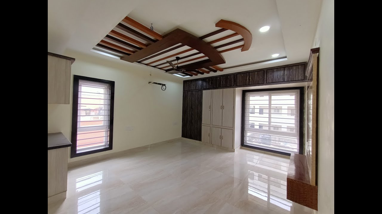 3 BHK FLAT FOR SALE - YouTube