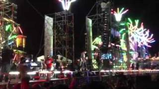 อย่ามาเยอะ - Thaitanium feat. Southside @ Big Mountain Music Festival 2011