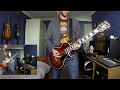 Mr Brightside - The Killers Guitar Cover