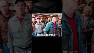 “最大的恐懼并不是來源于未知”，影視上幾乎評價最高的恐怖片之一#科幻驚悚 #恐怖 #迷霧 #一剪到底 #千面觀影 #恐怖 #驚悚 #影評 #影視解說