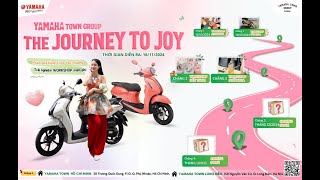 [YAMAHA TOWN GROUP - THE JOUNEY TO JOY] WORKSHOP CHẶNG 2 💅 #yamahatowngroup #workshop