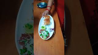 कुछ खा पी लो #funny #food #comedy #trending #streetfood #funnyshorts #foodie #funlife