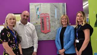 The Art of Breaking Down Barriers - The Wise Group