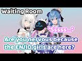 Fubuki and Suisei took the chance to tease Aqua 【Hololive/ENG Sub】