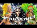 Rio Carnival 2024 - Exclusive Access To Brazil's Biggest Party!