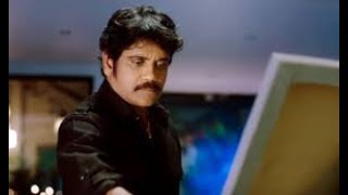 Raju Gari Gadhi 2 Full Movie: Akkineni Nagarjuna | Samantha | Energy Production