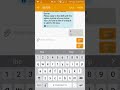 Samsung message not Sent problem fix