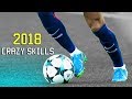 Craziest Football Skills Mix 2018 ● Neymar ● Ronaldo ● Pogba ● Messi ● Mbappe ● Dybala ● HD